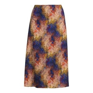 NWT Time and Tru Slip Skirt